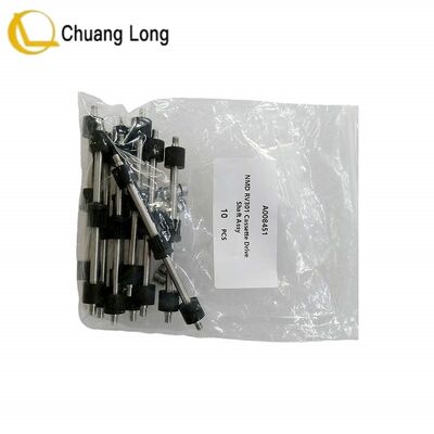 Glory Tararis De La Rue NMD100 เครื่อง ATM A008451 ตัวจําหน่าย RV301 กล่องขับกระบอกกระบอกกระจาย A008451