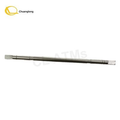 4P007439-001 RB Cashbox Shaft 8*205 ปลายสอง D-type แทนสําหรับฮิตาชิ 2845V RB Cassette Shaft 8*205 ปลายสอง D-type