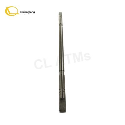 4P007439-001 RB Cashbox Shaft 8*205 ปลายสอง D-type แทนสําหรับฮิตาชิ 2845V RB Cassette Shaft 8*205 ปลายสอง D-type