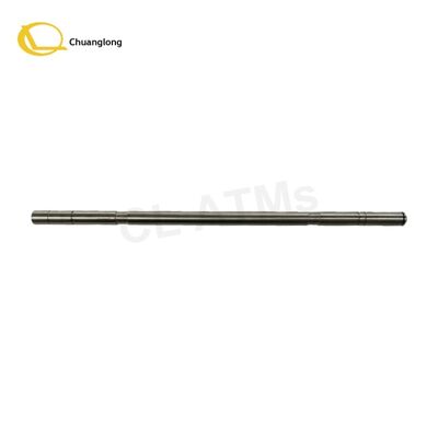 4P007439-001 RB Cashbox Shaft 8*205 ปลายสอง D-type แทนสําหรับฮิตาชิ 2845V RB Cassette Shaft 8*205 ปลายสอง D-type