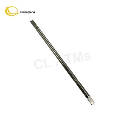 4P007439-001 RB Cashbox Shaft 8*205 ปลายสอง D-type แทนสําหรับฮิตาชิ 2845V RB Cassette Shaft 8*205 ปลายสอง D-type