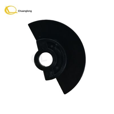 4P009181-001 RB Cashbox แทนล้อครึ่งจันทร์สําหรับฮิตาชิ 2845V RB Cashbox M004 เซ็นเซอร์การประกอบมอเตอร์