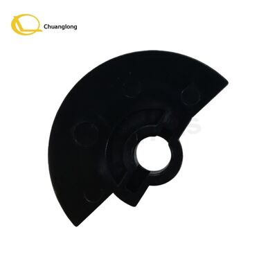 4P009181-001 RB Cashbox แทนล้อครึ่งจันทร์สําหรับฮิตาชิ 2845V RB Cashbox M004 เซ็นเซอร์การประกอบมอเตอร์