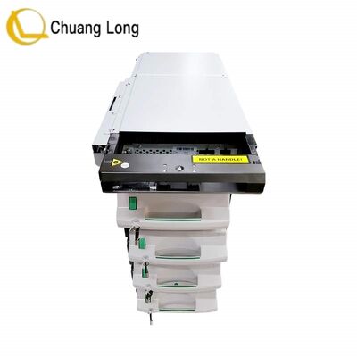 Glory Talaris De La Rue NMD100 NMD50 NF300 NQ300 เครื่องแจก 4 แคสเซ็ต ATM ส่วนที่กําหนดเอง