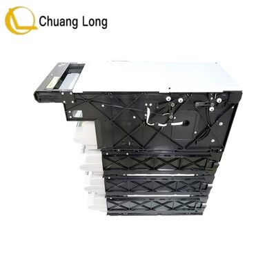 Glory Talaris De La Rue NMD100 NMD50 NF300 NQ300 เครื่องแจก 4 แคสเซ็ต ATM ส่วนที่กําหนดเอง