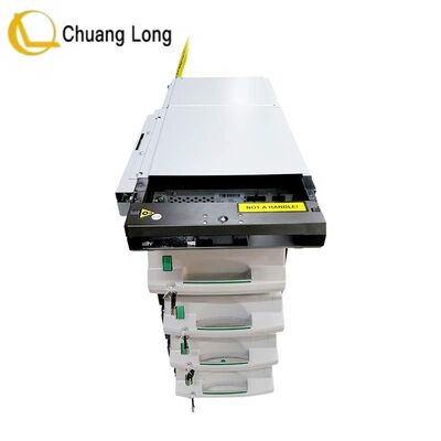 Glory Talaris De La Rue NMD100 NMD50 NF300 NQ300 เครื่องแจก 4 แคสเซ็ต ATM ส่วนที่กําหนดเอง