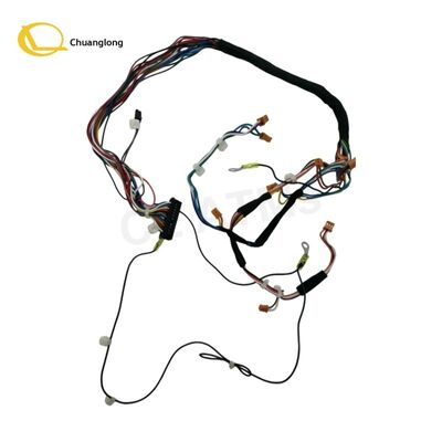 RB Cashbox ข้อมูลเคเบิล BX4 แทนสําหรับฮิตาชิ 2845V RB คาเซ็ต RB Cashbox ข้อมูลเคเบิล BX4 แทน