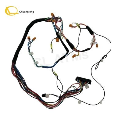 RB Cashbox ข้อมูลเคเบิล BX4 แทนสําหรับฮิตาชิ 2845V RB คาเซ็ต RB Cashbox ข้อมูลเคเบิล BX4 แทน