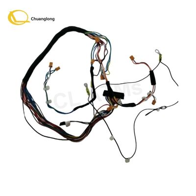 RB Cashbox ข้อมูลเคเบิล BX4 แทนสําหรับฮิตาชิ 2845V RB คาเซ็ต RB Cashbox ข้อมูลเคเบิล BX4 แทน