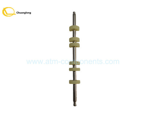 4450632954 445-0632954 เครื่อง ATM ชิ้นส่วนเครื่อง NCR D-Wheel Assy