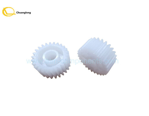 4450633190 445-0633190 เครื่อง ATM ชิ้นส่วนเครื่อง NCR 56XX 26T GEAR IDLER