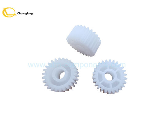 4450633190 445-0633190 เครื่อง ATM ชิ้นส่วนเครื่อง NCR 56XX 26T GEAR IDLER