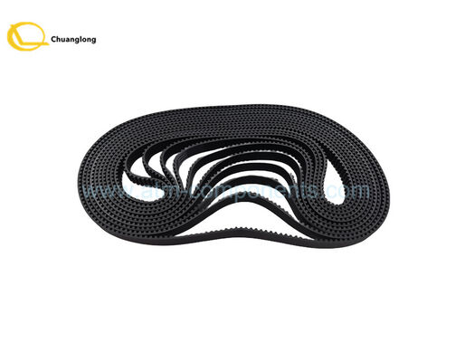 4450644331 445-0644331 เครื่อง ATM ชิ้นส่วนเครื่อง NCR เข็มขัดขนส่งตั้งเข็มขัดขนส่ง