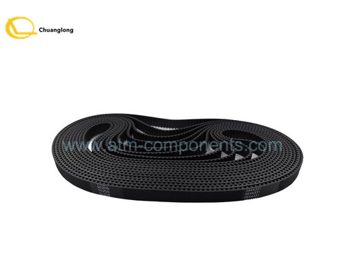 4450644331 445-0644331 เครื่อง ATM ชิ้นส่วนเครื่อง NCR เข็มขัดขนส่งตั้งเข็มขัดขนส่ง