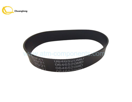 4450646520 445-0646520 ATM เครื่องจักรอะไหล่ NCR LVDT เข็มขัด 169.6 มม