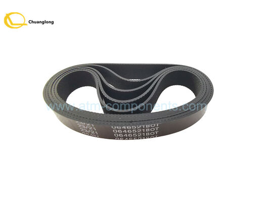 4450646521 445-0646521 อะไหล่เครื่อง ATM NCR การขนส่ง เข็มขัดบน