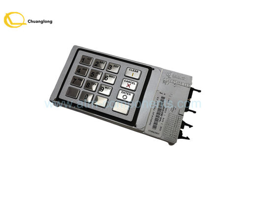 ราคาดี 4450661848 445-0661848 เครื่อง ATM ส่วนเครื่อง NCR 58xx EPP คีย์บอร์ด ออนไลน์