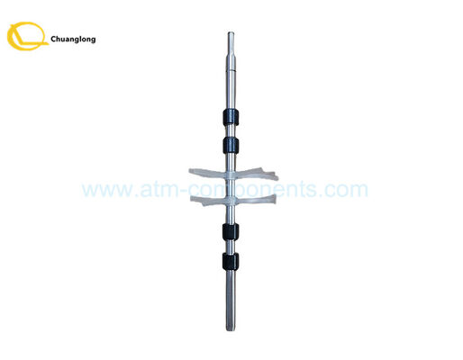 4450663266 445-0663266 เครื่อง ATM ชิ้นส่วน เครื่อง NCR หม้อ Flicker Assy