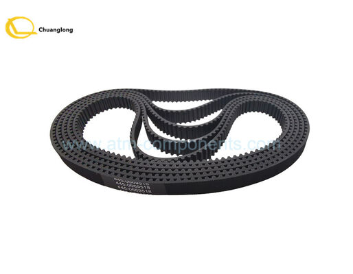 4450669518 445-0669518 ATM เครื่องจักรอะไหล่ NCR 5877 เข็มขัด LVDT NID เข็มขัดตัวนํา