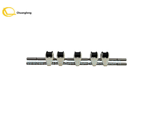 4450672127 445-0672127 เครื่อง ATM ส่วนเครื่อง NCR กล่องนําแกน