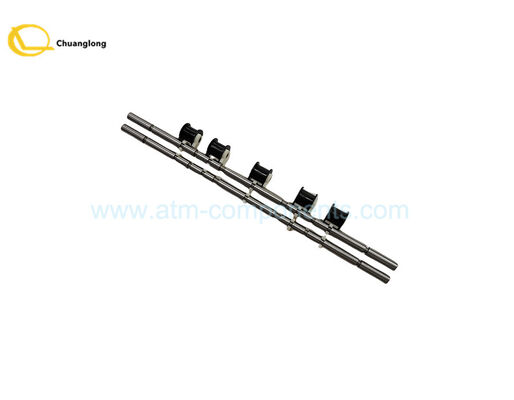 4450672127 445-0672127 เครื่อง ATM ส่วนเครื่อง NCR กล่องนําแกน