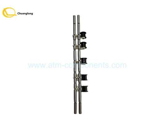 4450672127 445-0672127 เครื่อง ATM ส่วนเครื่อง NCR กล่องนําแกน