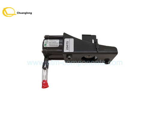 4450691620 445-0691620 เครื่อง ATM ส่วนเครื่อง NCR P77 ASSYMBLY VACUUM PUMP