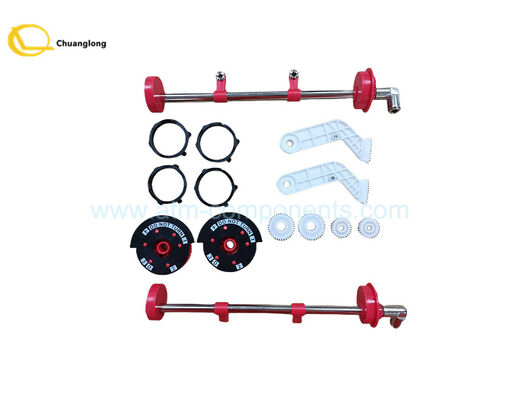 4450704987 445-0704987 อะไหล่เครื่อง ATM NCR Pick Line Assy