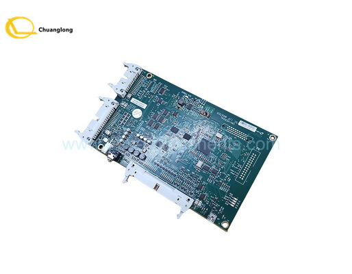 4450709370 445-0709370 เครื่อง ATM ส่วนเครื่อง NCR 6625 Universal Misc Interface Board