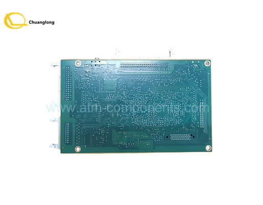 4450709370 445-0709370 เครื่อง ATM ส่วนเครื่อง NCR 6625 Universal Misc Interface Board