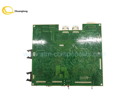 4450718416 445-0718416 ATM เครื่องจักรอะไหล่ NCR S1 เครื่องควบคุม Dispenser Board ระดับสูงสุด Assy