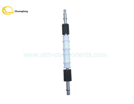4450739078 445-0739078 เครื่อง ATM ส่วนเครื่อง NCR S2 Pick Module Shaft