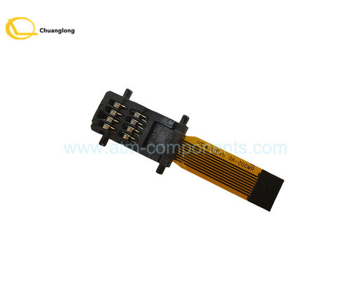 ราคาดี 445-0740583-1 ATM เครื่องจักรอะไหล่ NCR EMV DIP Card Reader IC หัวหน้า IC ติดต่อ 4450740583 445-0740583 ออนไลน์