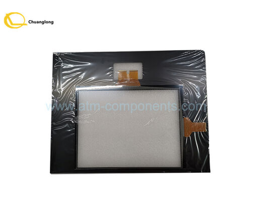 4450740986 445-0740986 เครื่อง ATM อะไหล่ NCR เซลฟ์เซิร์ฟ 6683 หน้าจอสัมผัส 15 นิ้ว Fascia