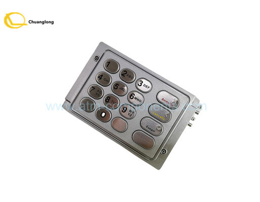 ราคาดี 4450744366 445-0744366 ชิ้นส่วนเครื่อง ATM NCR EPP 3 อิตาลี ออนไลน์
