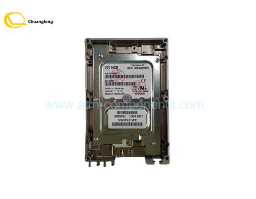 4450744366 445-0744366 ชิ้นส่วนเครื่อง ATM NCR EPP 3 อิตาลี