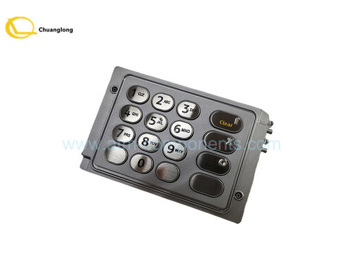 ราคาดี 4450745408 445-0745408 เครื่อง ATM ส่วนเครื่อง NCR 6625 EPP KEYBOARD ออนไลน์
