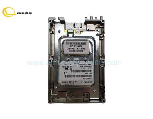 4450745408 445-0745408 เครื่อง ATM ส่วนเครื่อง NCR 6625 EPP KEYBOARD