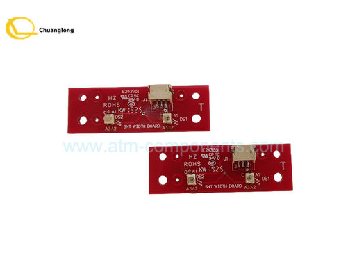 4450752233 445-0752233 เครื่อง ATM อะไหล่เครื่อง NCR S2 SNT กว้าง