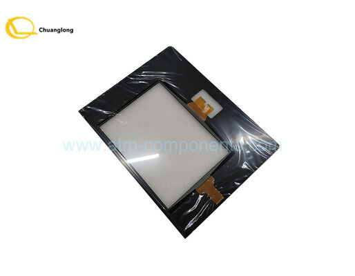 4450752248 445-0752248 เครื่อง ATM อะไหล่เครื่อง NCR Self-Serv 6687 หน้าจอสัมผัส 15 นิ้ว