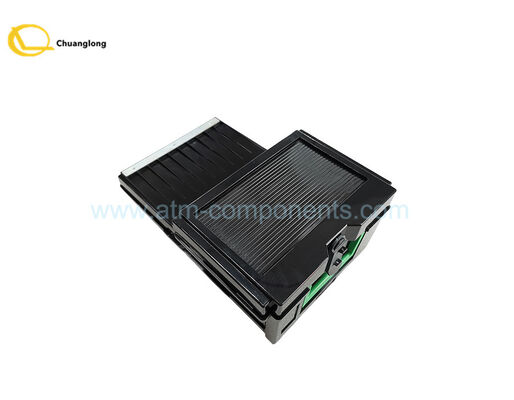 4450756691 445-0756691 เครื่อง ATM อะไหล่เครื่อง NCR S2 ปฏิเสธ คาเซ็ต ปฏิเสธ bin