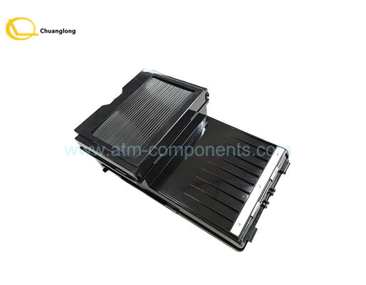 4450756691 445-0756691 เครื่อง ATM อะไหล่เครื่อง NCR S2 ปฏิเสธ คาเซ็ต ปฏิเสธ bin