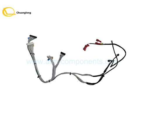 ราคาดี 4450757099 445-0757099 ATM เครื่องจักรอะไหล่ NCR S2 SNT Harness 445-0747035 4450747035 445-0758095 4450758095 S2 ตัดโมดูลเคเบิล Harness S2 คาเบลตัวนําเสนอ ออนไลน์