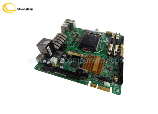 ราคาดี 4450764433 445-0764433 อะไหล่เครื่อง ATM NCR WIN10 Motherboard ออนไลน์