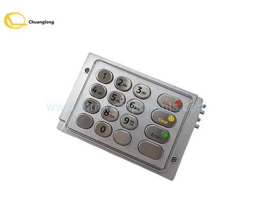 ราคาดี 4450783508 445-0783508 เครื่อง ATM ส่วนเครื่อง NCR EPP-4 S คีย์บอร์ดนานาชาติ ออนไลน์
