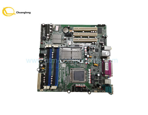 497-0451319 เครื่อง ATM อะไหล่ NCR 6622 Talladega Motherboard 497-0457004 497-0451670