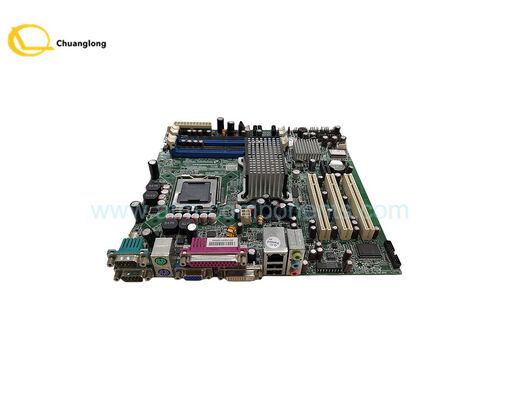 497-0451319 เครื่อง ATM อะไหล่ NCR 6622 Talladega Motherboard 497-0457004 497-0451670