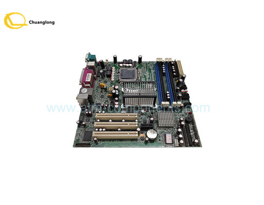 497-0451319 เครื่อง ATM อะไหล่ NCR 6622 Talladega Motherboard 497-0457004 497-0451670