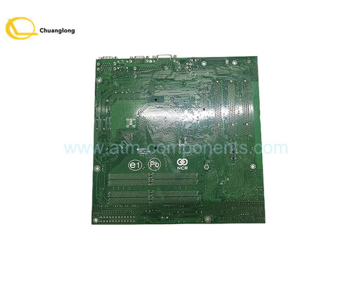 497-0451319 เครื่อง ATM อะไหล่ NCR 6622 Talladega Motherboard 497-0457004 497-0451670
