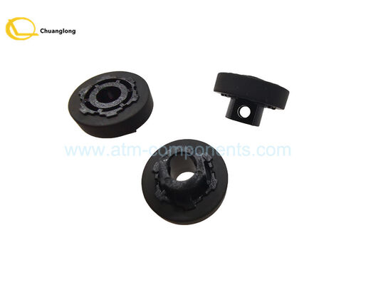 9980235676 998-0235676 ส่วนเครื่อง ATM NCR 3Q8 Card Reader Feed Roller